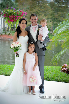 Best Orlando Wedding photographer - Sandra Johnson (SJFoto.com)